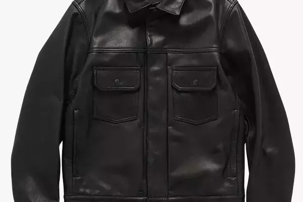 Haven's Spring 2026 Collection: A Sophisticated Fusion of Gorpcore and Workwear