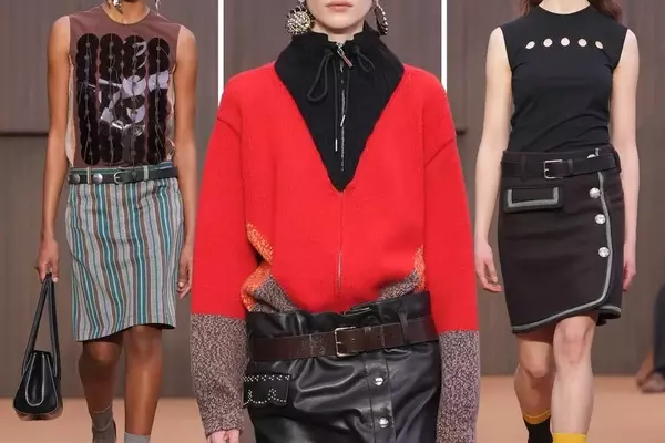 Marni's New Direction Under Meryll Rogge