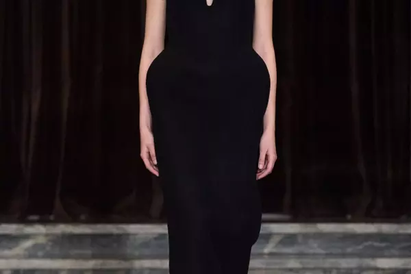 Institution By Galib Gassanoff Fall 2026 Ready-to-Wear Collection Highlights