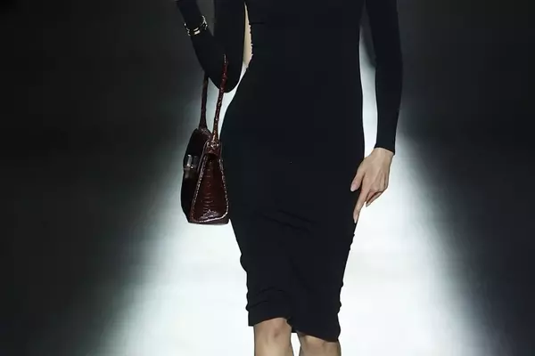 Demna's 'Primavera' Vision for Gucci: A Fusion of Digital and Runway Icons