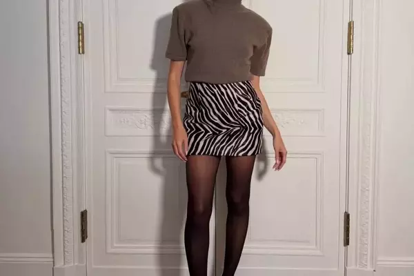 Chic Winter Date Night Ensemble Ideas