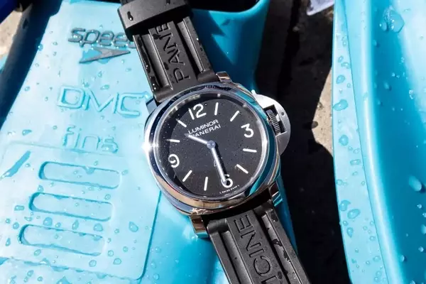 Panerai Luminor PAM01086: The Essential Dive Watch Examined