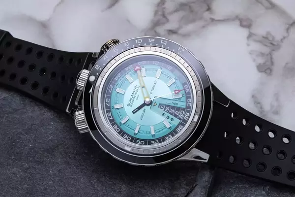 Bühlmann Decompression 02: The Ultimate Dive Trip Companion
