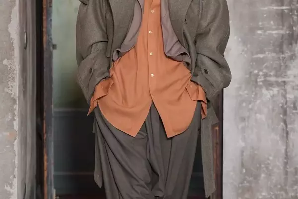 Act No.1 Fall 2026 Ready-to-Wear Collection