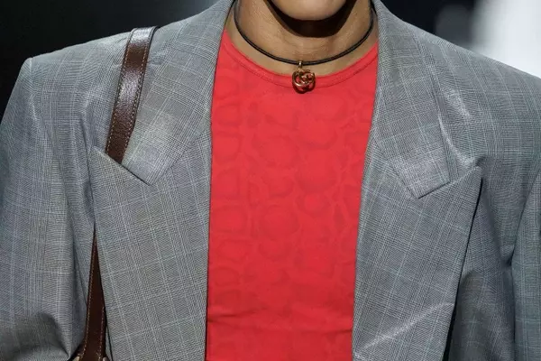 Gucci's Bold Rebirth: Demna Unleashes "Guccimaxxing" at Milan Fashion Week