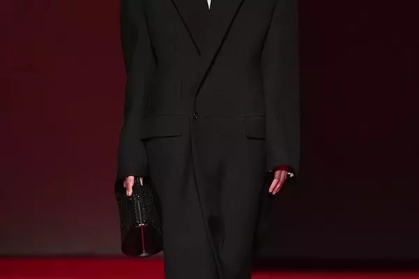 Bottega Veneta Fall 2026 Ready-to-Wear Collection: A Vision of Modern Luxury
