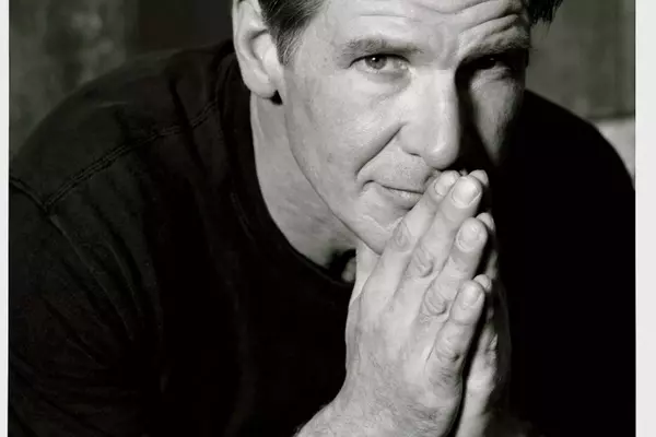 A Glimpse into the World of Harrison Ford: Action, Wit, and Unyielding Professionalism