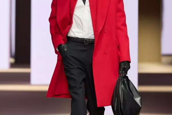 Fila's Fall 2026 Ready-to-Wear Collection: A Comprehensive Look