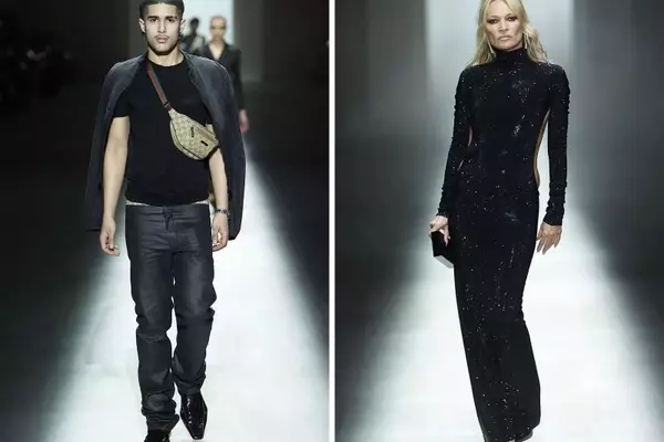Milan Fashion Week: A Season of Bold Statements and New Directions