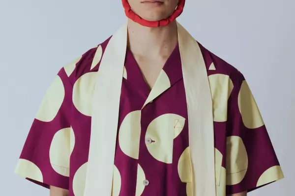 Arthur Arbesser's Spring 2026 Collection: A Tribute to Maria Lassnig