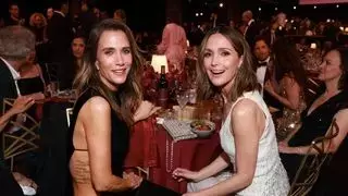 Unforgettable Moments at the 2026 SAG Actor Awards