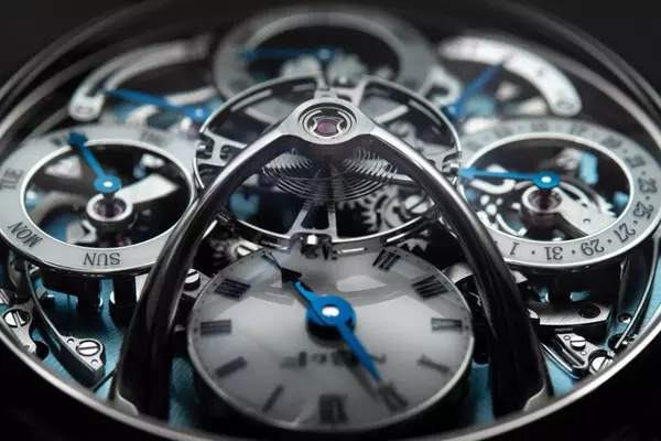The Perceived Value and Practicality of Perpetual Calendar Watches