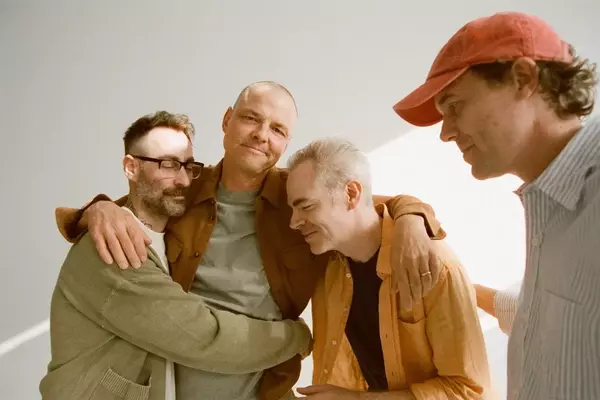 The Enduring Legacy of American Football: A Band's Accidental Journey to Emo Royalty