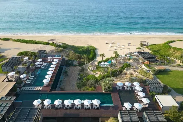 Wellness Retreats: A Path to Stress Reduction and Improved Well-being