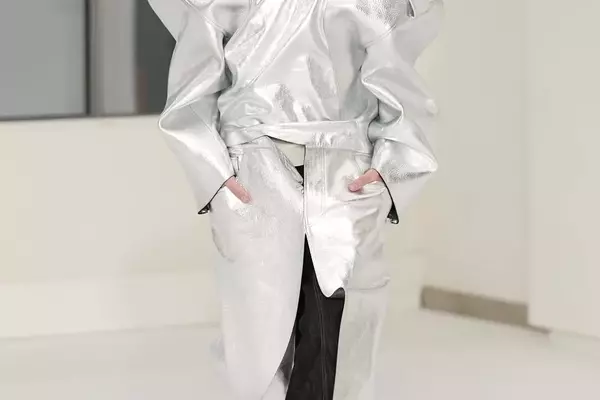 Institut Français de la Mode: Fall 2026 Ready-to-Wear Collection