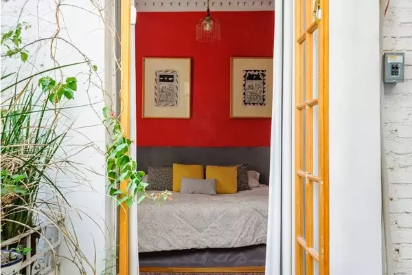 Discovering Mexico City's Premier Airbnb Stays