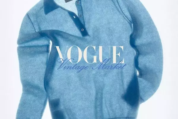 Vogue Vintage Market Returns with Doja Cat as Host