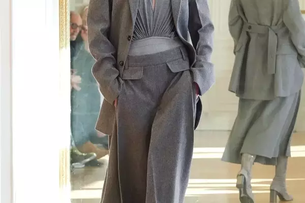 Co Fall 2026 Ready-to-Wear Collection: A Glimpse into Future Fashion