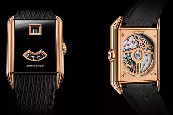 The Resurgence of Jumping Hour Watches