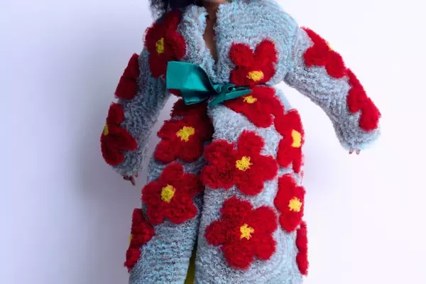 Ashish's Autumn 2026 Collection: A Triumphant Return with Maximal Minimalism