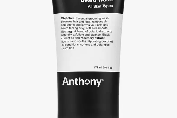 Essential Grooming: The Ultimate Guide to Beard Conditioners for Soft, Healthy Facial Hair