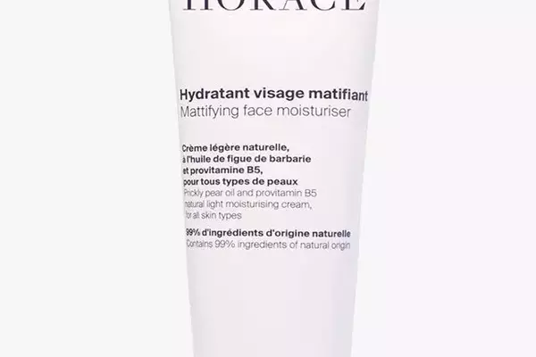 Horace: Revolutionizing Men's Grooming with Natural, Affordable Products