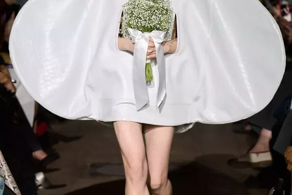 Vaquera Fall 2026 Ready-to-Wear Collection Highlights