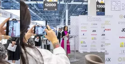JCK Las Vegas 2026 Registration Now Open, Featuring New Pavilions and Expanded Programming