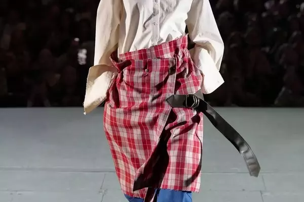 Zomer's Latest Fall 2026 Collection Unveiled