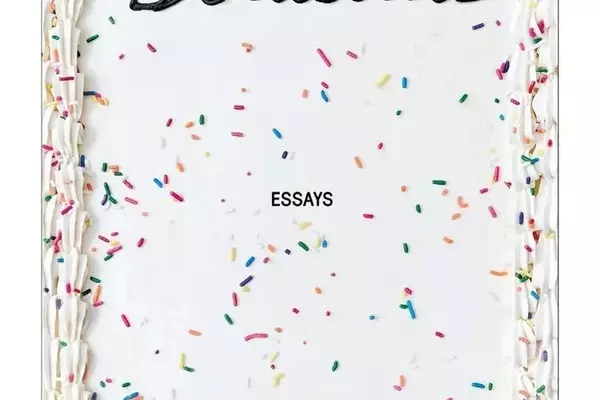 Cazzie David's Philosophical Memoir: Navigating Existential Crises with Humor