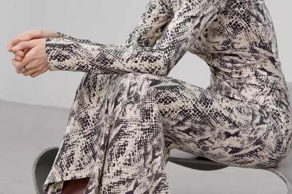 Petar Petrov's Fall 2026 Ready-to-Wear: Aerodynamic Elegance and Pragmatic Luxury