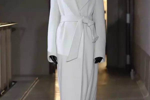 Mame Kurogouchi's Autumn/Winter 2026 Collection: A Vision of Modern Elegance