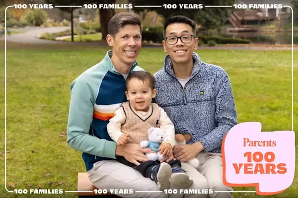 A Secret Service Agent's Inspiring Journey to Fatherhood and Advocacy