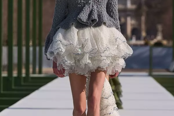 Christian Dior's Fall 2026 Ready-to-Wear Collection: A Glimpse into Future Fashion