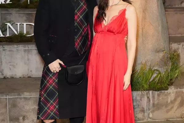 Farewell to an Epic Journey: 'Outlander' Cast Celebrates Final Season Premiere in NYC