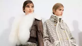 Behind the Scenes of Paris Fall 2026 Fashion Week