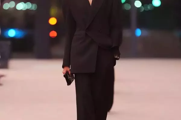 Saint Laurent's Fall 2026 Ready-to-Wear Collection: A Deep Dive into Modern Elegance