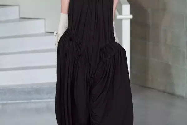 Alainpaul's Fall 2026 Ready-to-Wear Collection: A Glimpse into Future Fashion