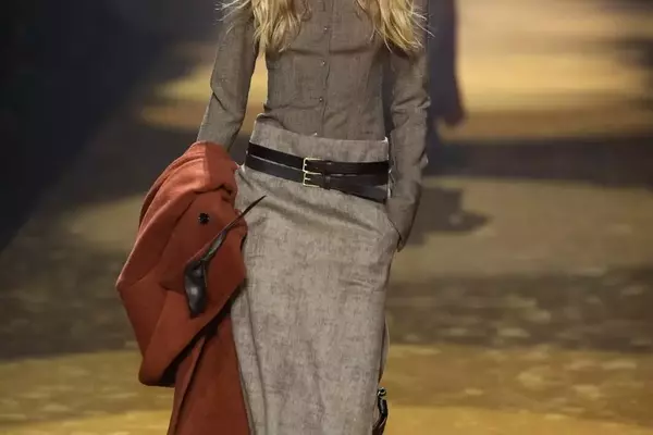 The Evolution of 'Rich Girl' Style: From Quiet Luxury to Bold Statements