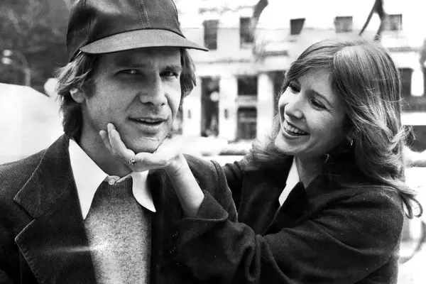 Harrison Ford's Enduring Style: A Six-Decade Fashion Retrospective