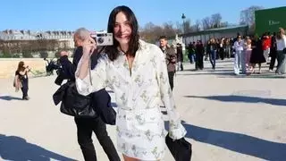 Paris Fashion Week Fall 2026: The Ultimate Street Style Showcase