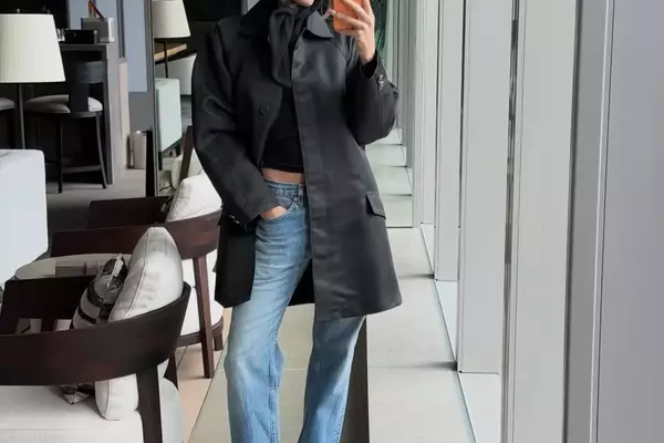 Hailey Bieber's Style Evolution in Tokyo