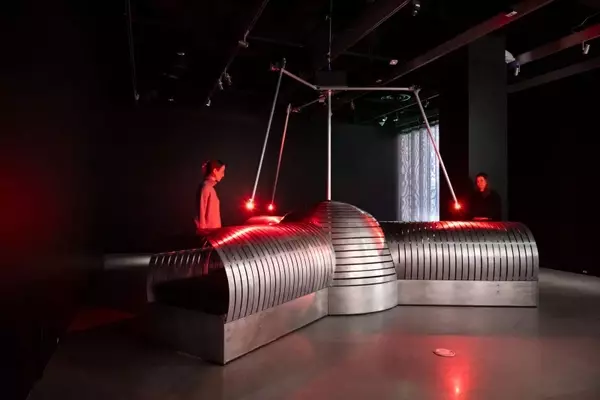 The Art of Collective Dreaming: Exploring Altered States of Consciousness