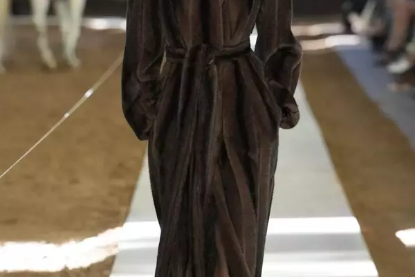 Stella McCartney Fall 2026 Ready-to-Wear Collection Unveiled