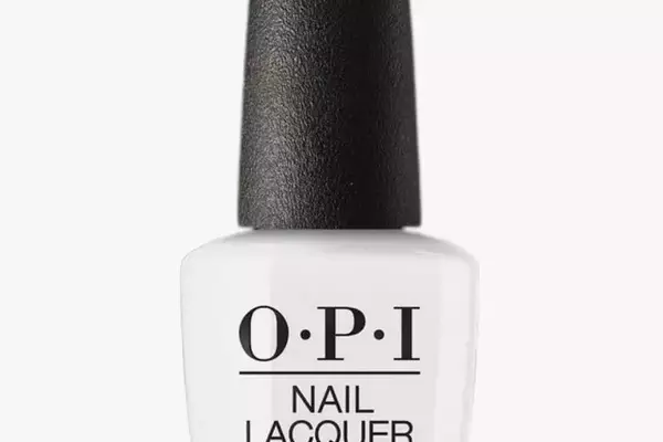 Spring Awakening! 11 Nail Colors for Warmer, Sunnier Times