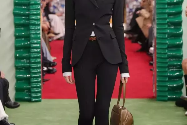 Acne Studios Fall 2026 Ready-to-Wear Collection Highlights