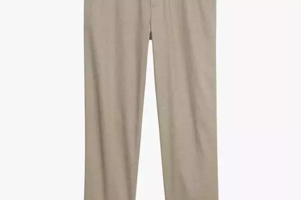 The Ultimate Guide to Men's Travel Pants: Comfort Meets Style for Every Journey