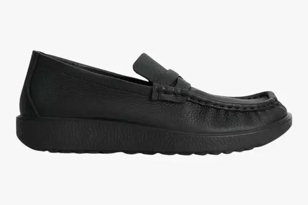 ECCO.Kollektive's Comfort-First Footwear: A Style Review