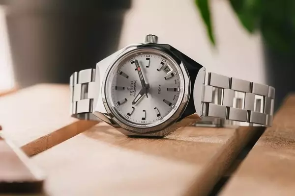 Zenith Defy Revival A3643: A Modern Reinterpretation of a Classic