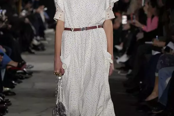 Paco Rabanne's Fall 2026 Ready-to-Wear Collection: A Deep Dive into Modern Elegance